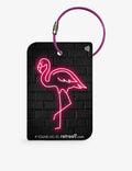 Retreev SMART Tag - Flamingo