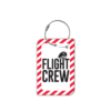 Retreev SMART Tag - Flight Crew