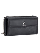 Polo Rockford Smalls Phone Sling Black