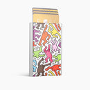 Ogon Slider Aluminium Card Holder KH Colour