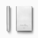 Ogon Slider Aluminium Card Holder KH Colour