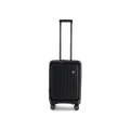 Steve Madden Manhattan Jet Set Carry On Trolley Case Black 54cm