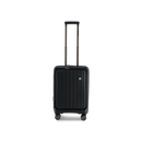 Steve Madden Manhattan Jet Set Carry On Trolley Case Black 54cm