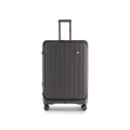 Steve Madden Manhattan Jet Set Large Trolley Case Grey 74cm