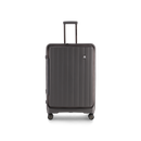 Steve Madden Manhattan Jet Set Large Trolley Case Grey 74cm