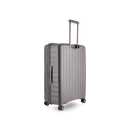 Steve Madden Manhattan Jet Set Large Trolley Case Grey 74cm