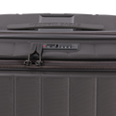 Steve Madden Manhattan Jet Set Large Trolley Case Grey 74cm