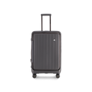 Steve Madden Manhattan Set Medium Trolley Case Grey 64cm