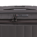 Steve Madden Manhattan Set Medium Trolley Case Grey 64cm