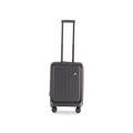 Steve Madden Manhattan Jet Set Carry On Trolley Case Grey 54cm