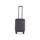 Steve Madden Manhattan Jet Set Carry On Trolley Case Grey 54cm