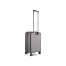 Steve Madden Manhattan Jet Set Carry On Trolley Case Grey 54cm