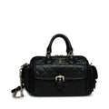 Steve Madden BHUSTLE Barrel Bag Black