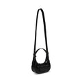 Steve Madden BJUSTINE Crossbody Black/Black
