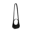 Steve Madden BJUSTINE Crossbody Black/Black