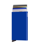 Secrid Cardprotector Blue