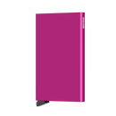 Secrid Cardprotector Fuschia