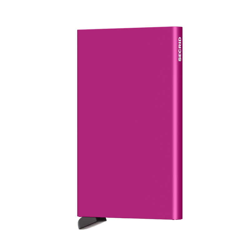 Secrid Cardprotector Original Fuchsia