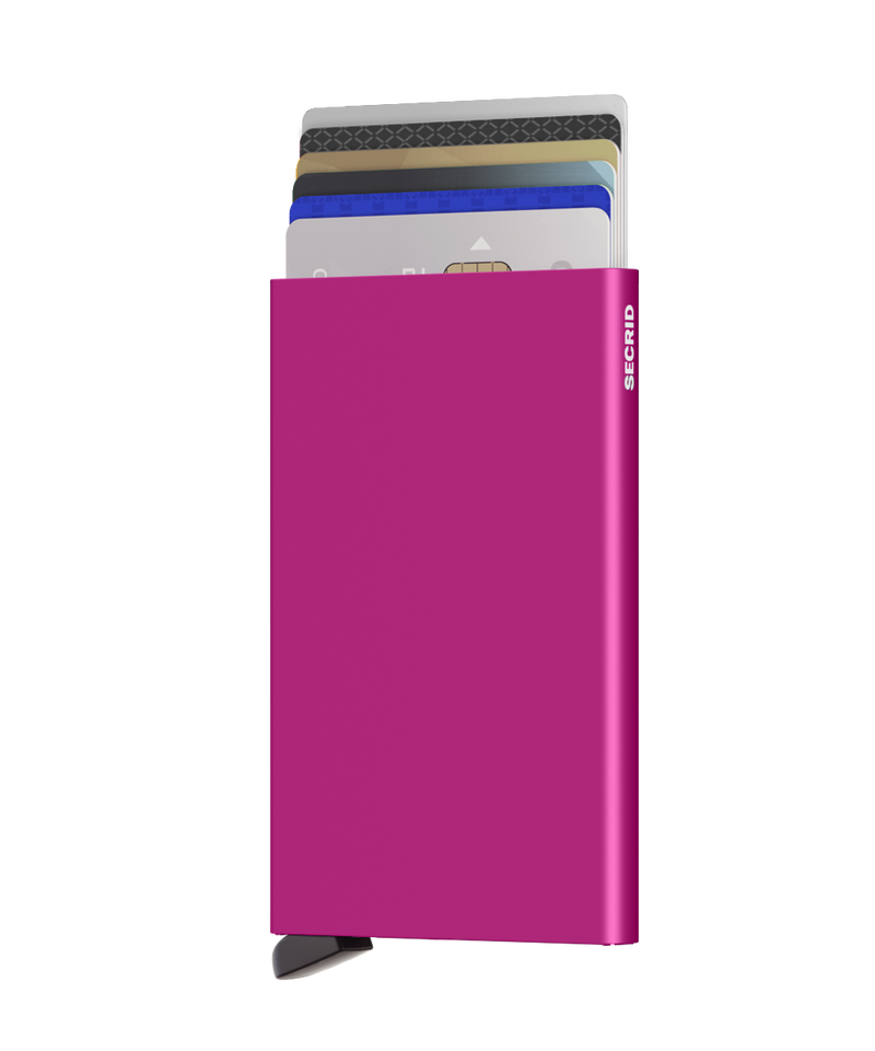 Secrid Cardprotector Fuschia