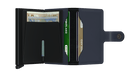 Secrid Miniwallet Matte Night Blue