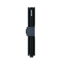 Secrid Miniwallet Matte Night Blue