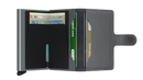 Secrid Miniwallet Carbon Cool Grey