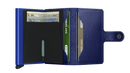 Secrid Miniwallet Crisple Cobalt