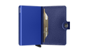 Secrid Miniwallet Crisple Cobalt