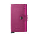 Secrid Miniwallet Crisple Fuchsia