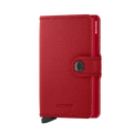 Secrid Miniwallet Crisple  Lipstick