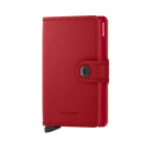 Secrid Miniwallet Crisple  Lipstick