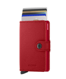 Secrid Miniwallet Crisple  Lipstick