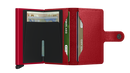 Secrid Miniwallet Crisple  Lipstick