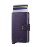 Secrid Miniwallet Crisple Purple