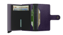 Secrid Miniwallet Crisple Purple