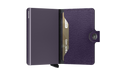 Secrid Miniwallet Crisple Purple
