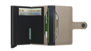 Secrid Miniwallet Matte Desert
