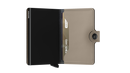 Secrid Miniwallet Matte Desert