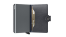 Secrid  Miniwallet Original Grey