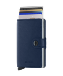 Secrid Miniwallet Original Navy