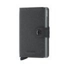 Secrid Miniwallet Twist Grey