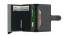 Secrid Miniwallet Twist Grey