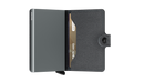 Secrid Miniwallet Twist Grey