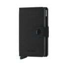 Secrid Miniwallet Yard Black