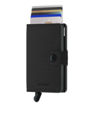 Secrid Miniwallet Yard Black