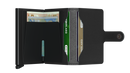 Secrid Miniwallet Yard Black