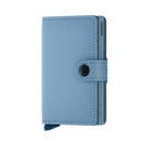 Secrid Miniwallet Yard Powder Sky Blue