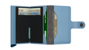 Secrid Miniwallet Yard Powder Sky Blue