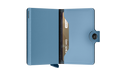 Secrid Miniwallet Yard Powder Sky Blue