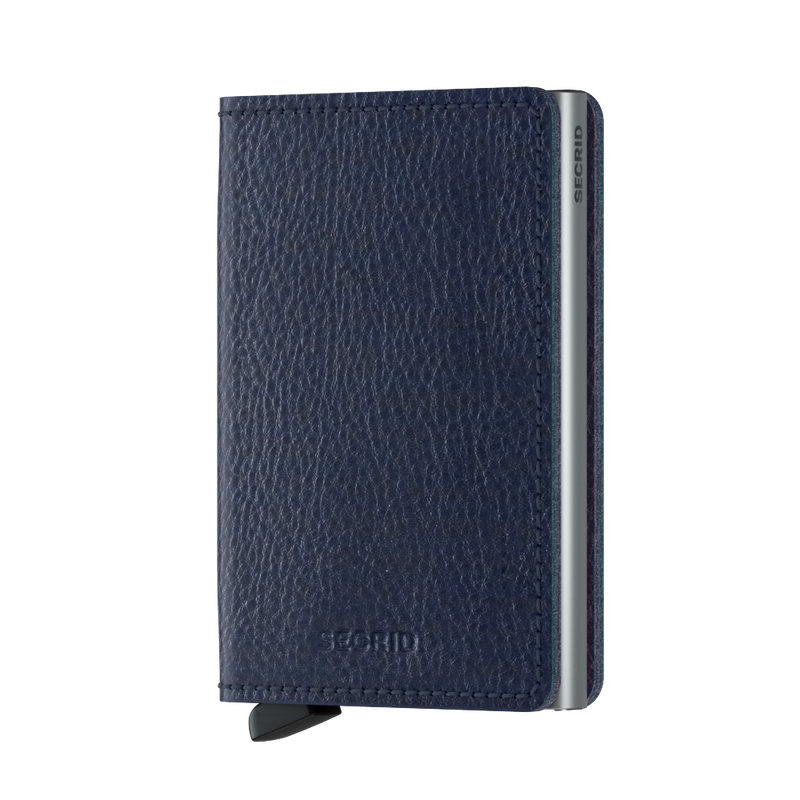 Secrid Slimwallet Veg Navy